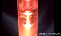 视频：SONICS超声波破碎仪，VCX500、VCX750